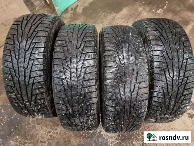 Nokian 215/65 R16 Воронеж - изображение 1