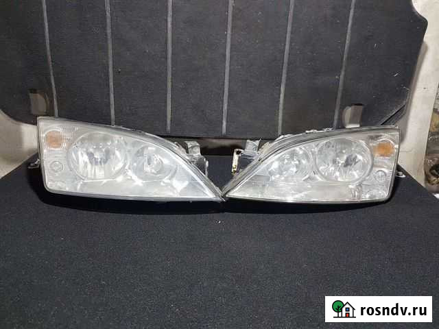 Фара передняя ford mondeo 3 Липецк - изображение 1