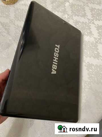 Toshiba L505-110 Краснодар - изображение 1