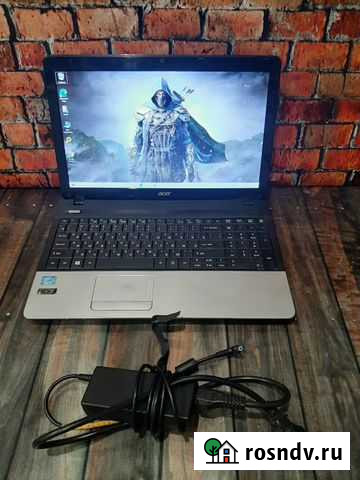 Core i5/6GB/Geforce GT 710 Биробиджан - изображение 1