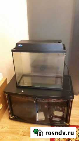 Аквариум Магадан - изображение 1