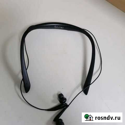 Наушники Samsung level EO-BG920 Черемхово - изображение 1