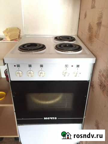 Плита электрическая Благовещенск - изображение 1