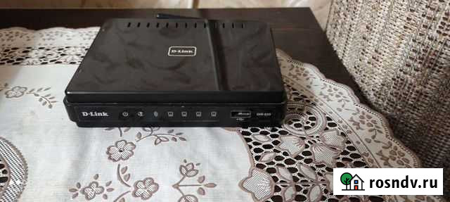 Wi fi роутер Ковров - изображение 1