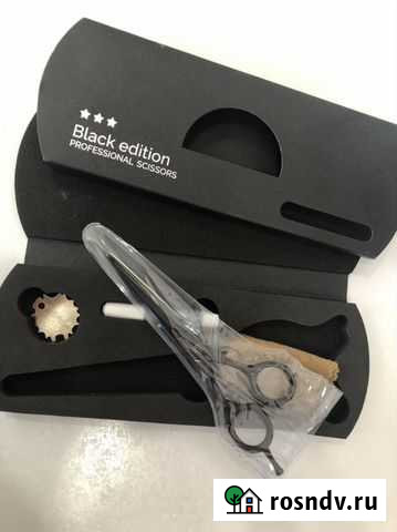 Ножницы парикмахерские Красноярск - изображение 1