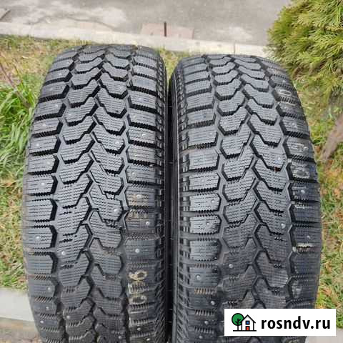 Yokohama F700 215/60 R17 96Q 2шт Ростов-на-Дону - изображение 1