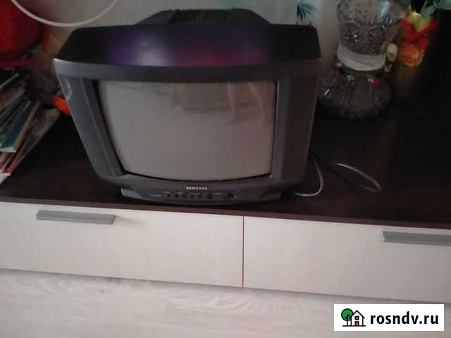 Телевизор Чебоксары - изображение 1