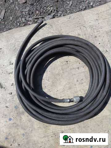 Шланг подкачки Нерюнгри - изображение 1