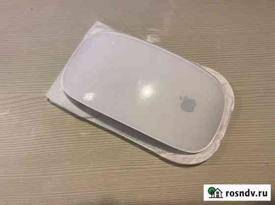 Мышь Apple Magic Mouse Иркутск