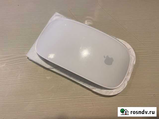 Мышь Apple Magic Mouse Иркутск - изображение 1