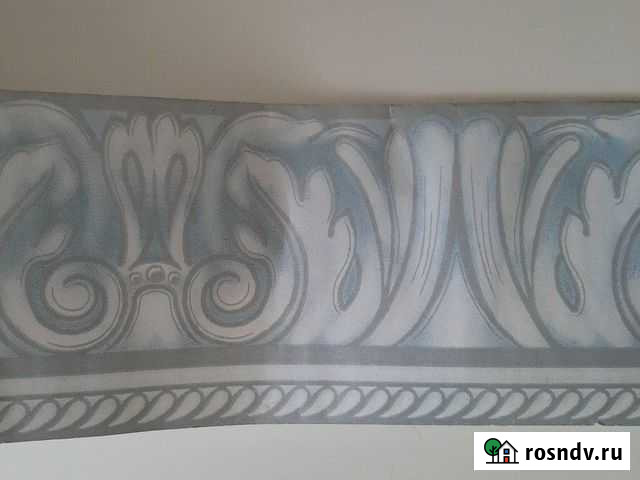 Лента бордюрная Уфа - изображение 1