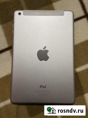 iPad mini Ростов-на-Дону - изображение 1