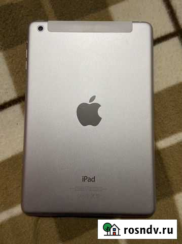 iPad mini Ростов-на-Дону - изображение 1