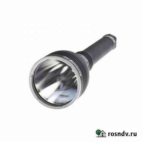 Фонарь Armytek Barracuda XP-L HI белый Иркутск