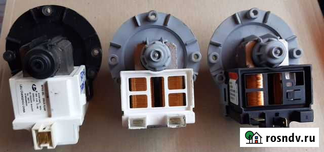 Запчасти для стиральной машины Шебекино - изображение 1