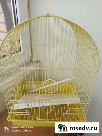 Клетка Ростов-на-Дону - изображение 1