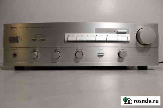 Yamaha AX-430 Стерео Усилитель Japan 1989г Санкт-Петербург