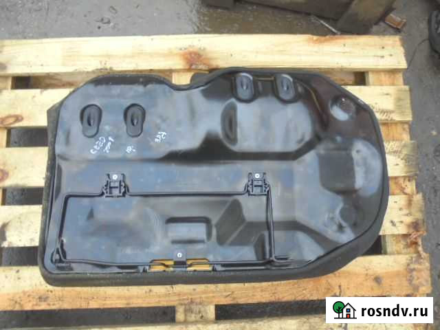 Диван задний правая часть Kia Ceed 2006-2012 Подольск - изображение 1