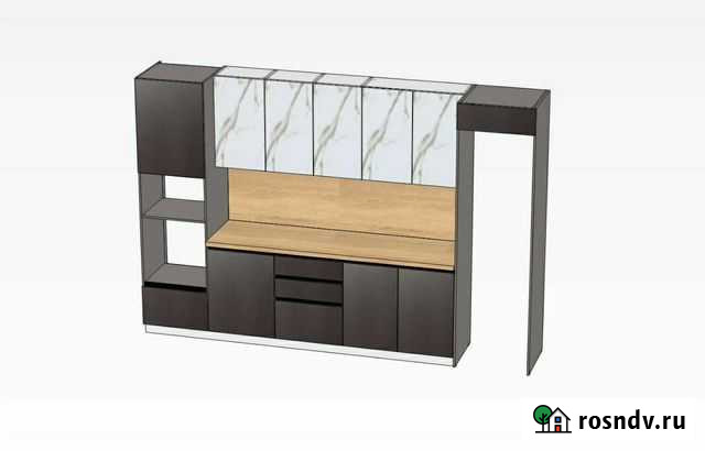 Проекты мебели в Базис Мебельщик Москва - изображение 1
