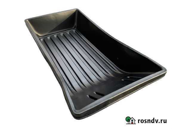 Сани волокуши Ермак 1900 Казань - изображение 1