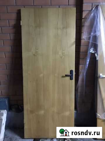 Дверь Майкоп - изображение 1