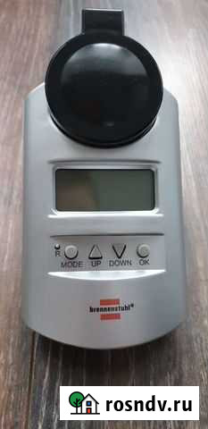 Розетка с таймером Киров - изображение 1