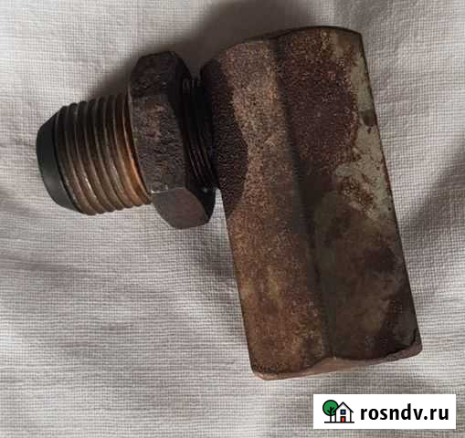 Механическая обманка лямбды Березники - изображение 1