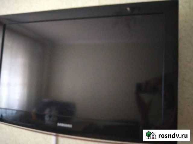 Телевизор samsung Жердевка - изображение 1