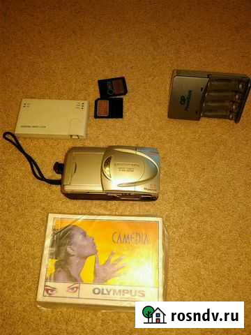 Фотоаппарат Тюмень - изображение 1