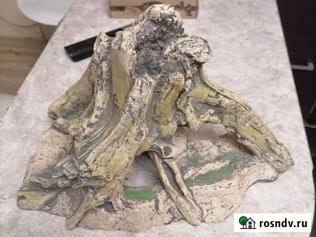 Декор для аквариума Челябинск - изображение 1