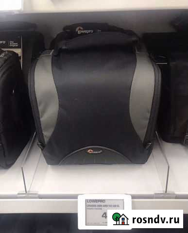 Сумка для камеры Москва - изображение 1