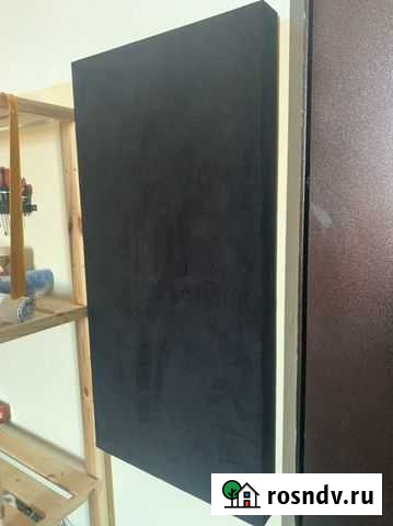 Аккустическая панель Омск - изображение 1