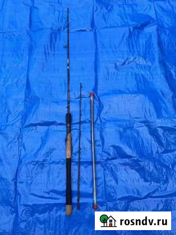 GRN243L Фидер briscola granito, Light, 244см Новороссийск - изображение 1