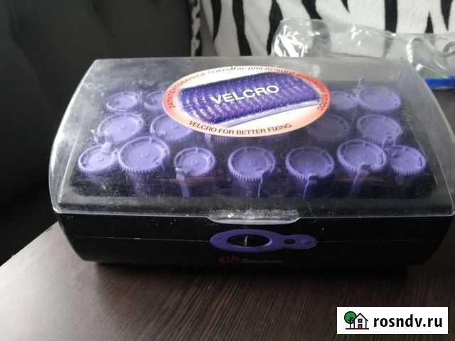 Электрические бигуди Вязьма - изображение 1