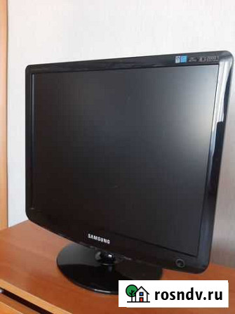 Монитор Samsung Белогорск - изображение 1