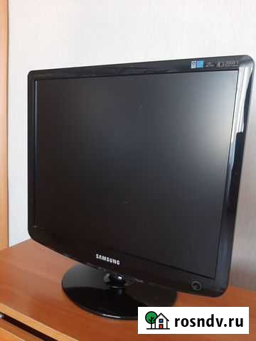 Монитор Samsung Белогорск - изображение 1