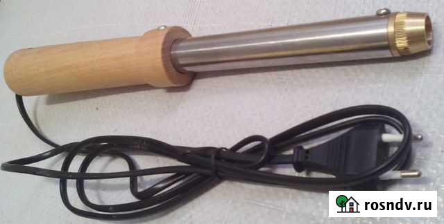 Термокаутер (обезроживатель) Санкт-Петербург - изображение 1