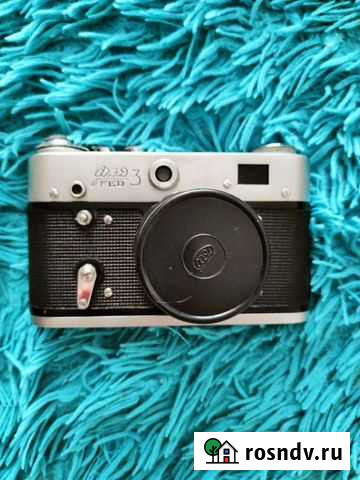 Пленочный фотоаппарат Рубцовск - изображение 1