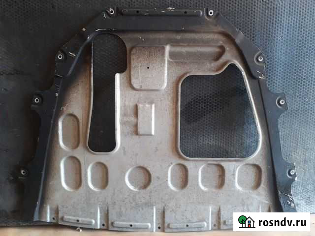 Защита LADA Vesta Димитровград - изображение 1