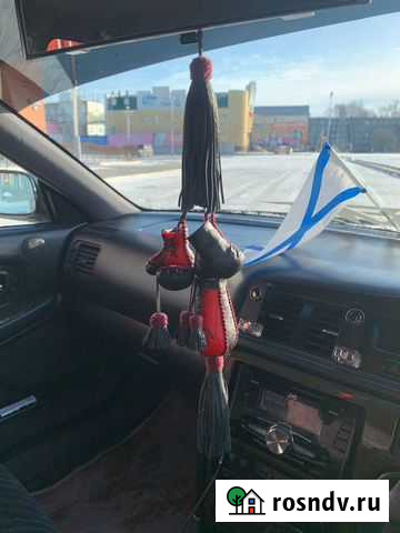 Боксерские перчатки Благовещенск - изображение 1