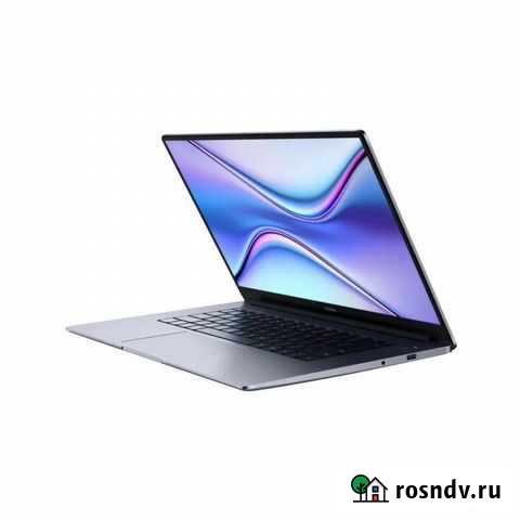 Ноутбук Honor MagicBook X15 15.6 IPS Астрахань - изображение 1