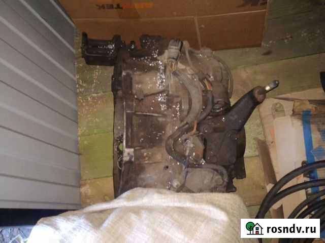 АКПП гидротрансформатором aisin 50-40le daewoo leg Спасск-Рязанский - изображение 1