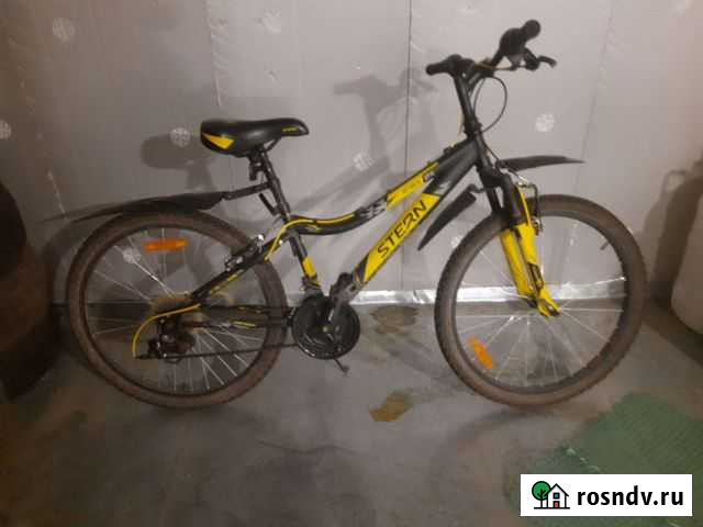 Продам велосипед Братск - изображение 1