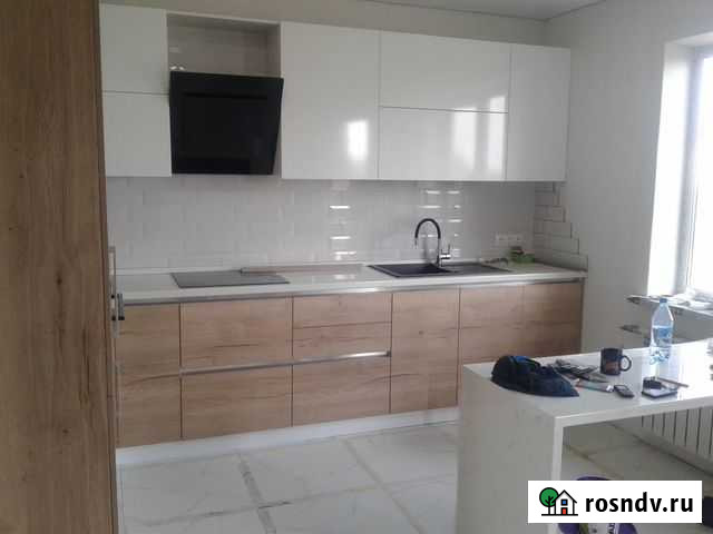 Комплексный ремонт ванных комнат Кызыл - изображение 1