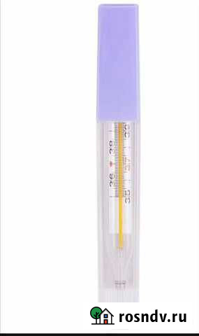 Термомерт ртутный Тюмень - изображение 1