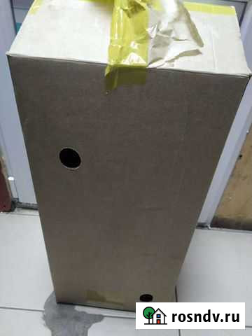 Пустые коробки для переезда 30*60 Уфа - изображение 1