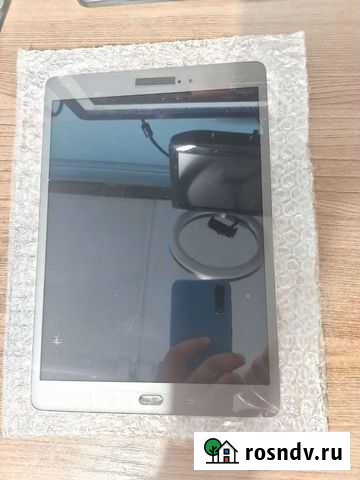 Дисплей Samsung T550/555 Пристень - изображение 1