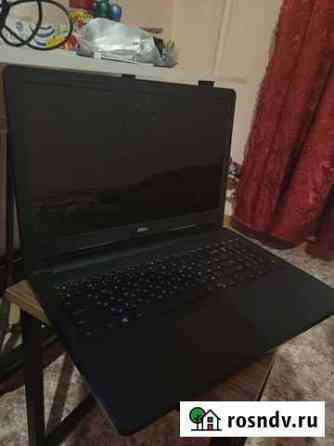 Ноутбук dell Томск