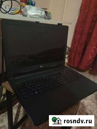 Ноутбук dell Томск - изображение 1