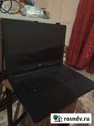 Ноутбук dell Томск - изображение 1